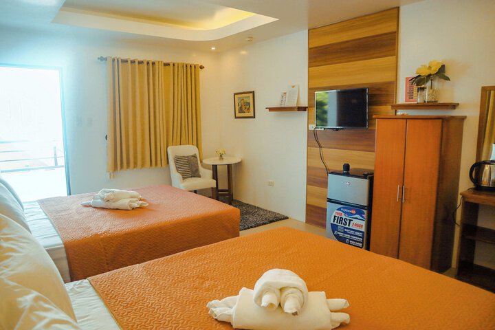 Room 14 of 55
