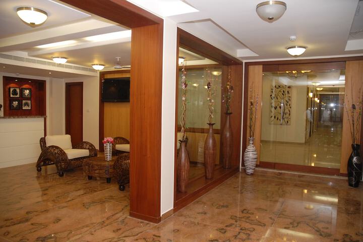 Hotel Interior 11 of 36