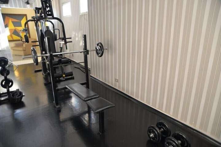 Fitness Club