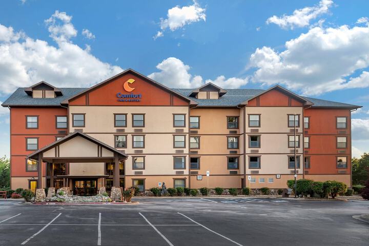 Hotel 61 of 63