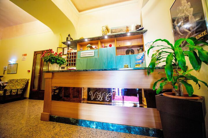 Hotel Interior 2 of 53