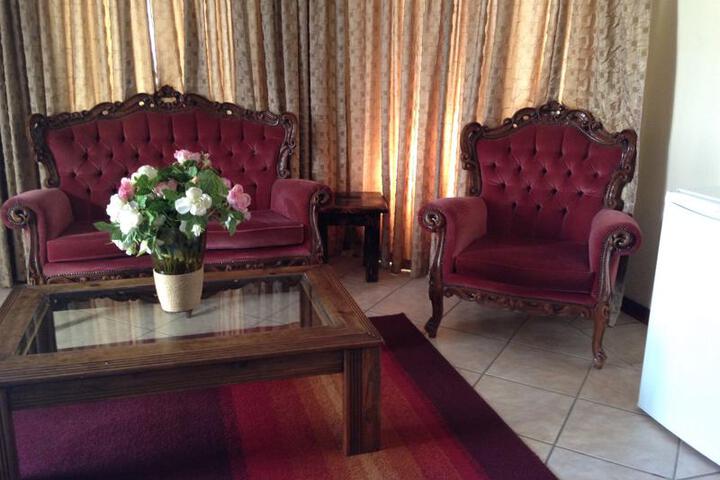 Inside Room Photo