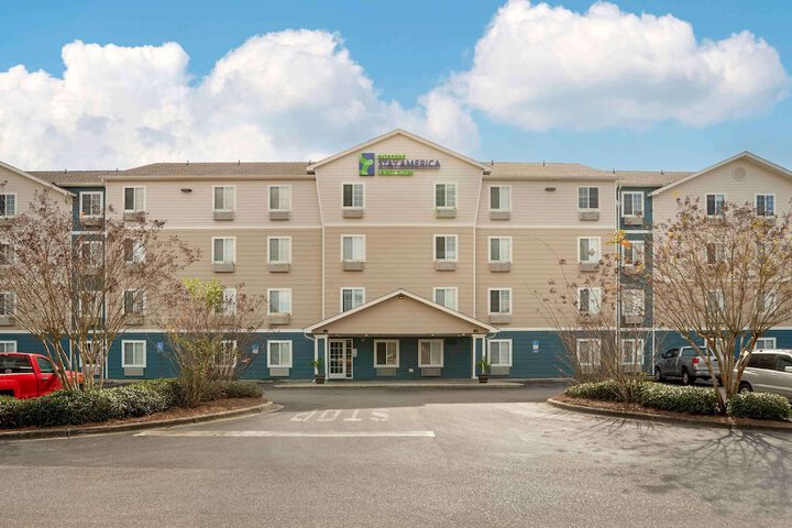 Exterior Photo