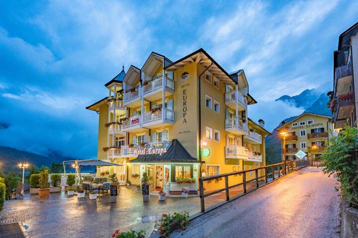 Fitness Center Photo