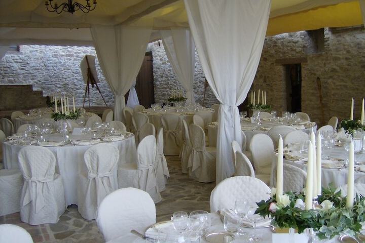 Ballroom/Hall 56 of 96
