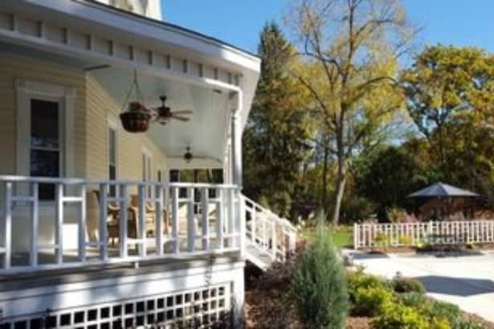 Terrace/Patio 65 of 68