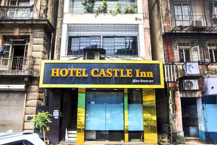 Hotel 34 of 36