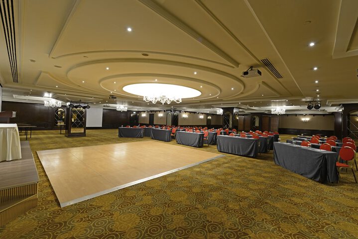 Meeting 80 of 84