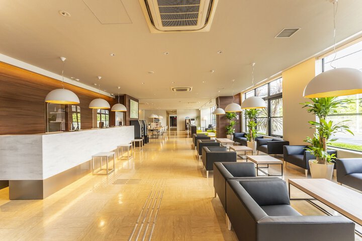 Hotel Interior 5 of 42