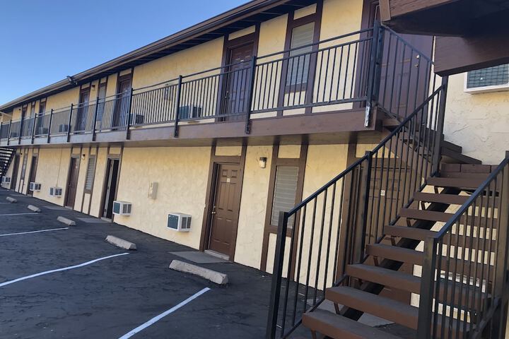 Terrace/Patio 19 of 19