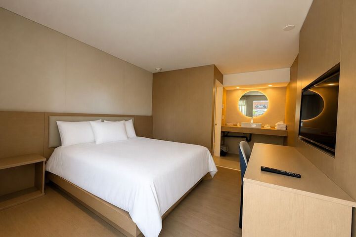 Motel La Siesta