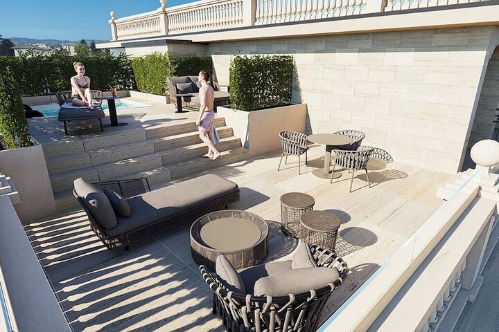Terrace/Patio 114 of 180