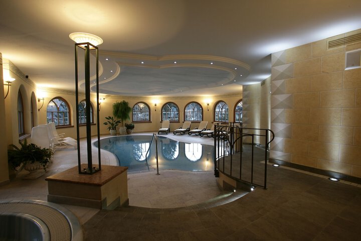 Pool to Cool
