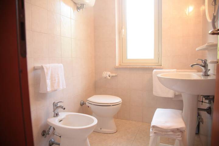 Bath Amenities