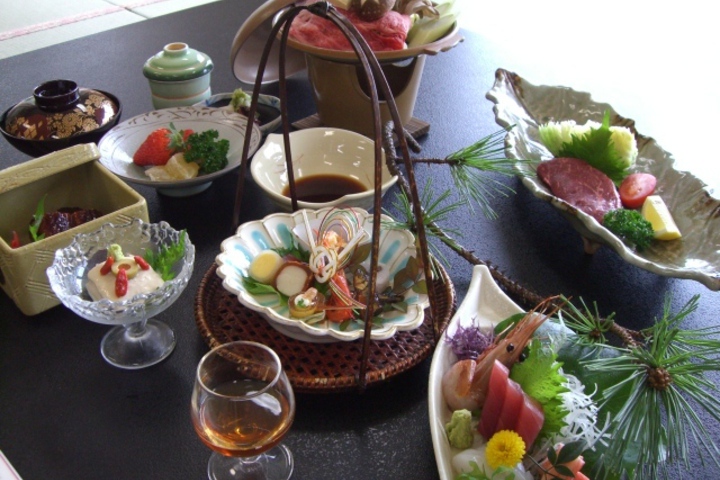 Hotel Hanakazari