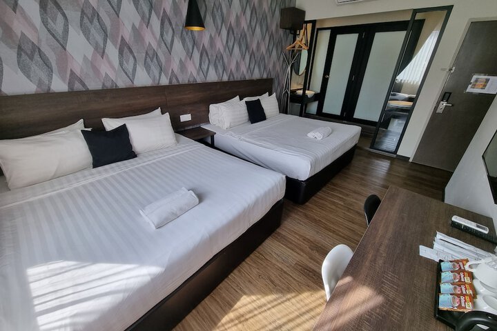 Image of The Square Hotel