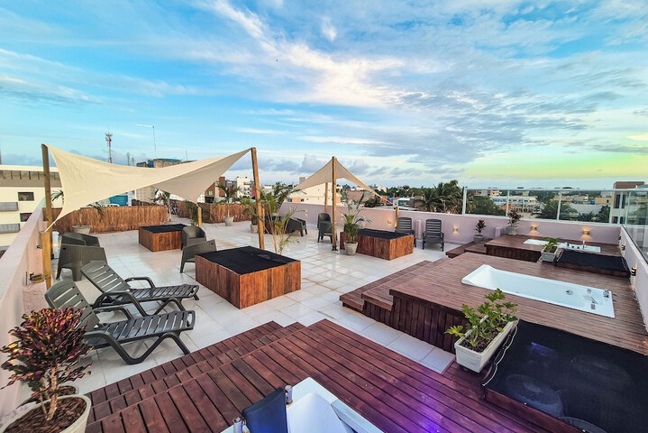 Terrace/Patio 36 of 46