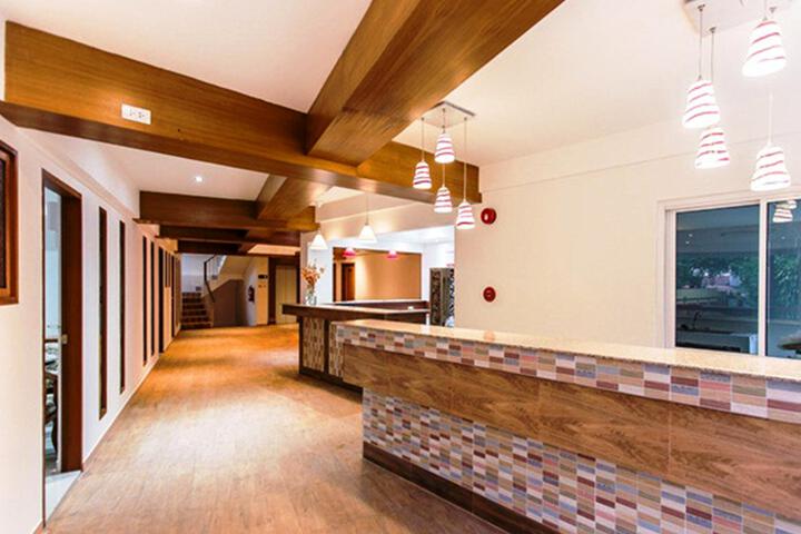 Hotel Interior 16 of 41