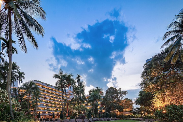 Hotel 192 of 197