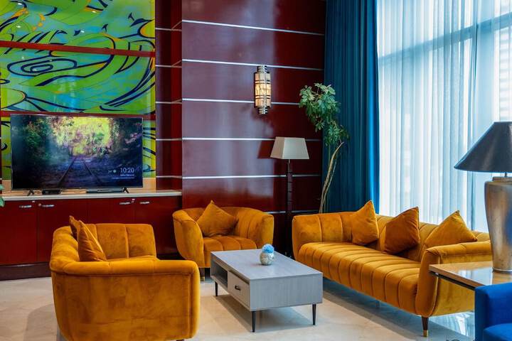 Hotel Interior 5 of 67