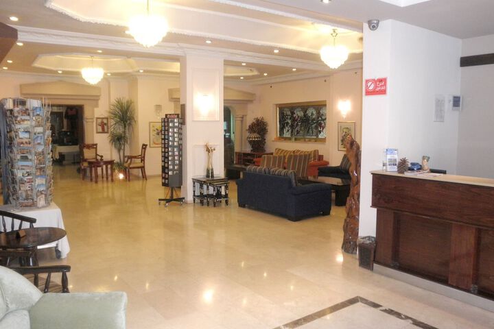 Hotel Interior 2 of 18