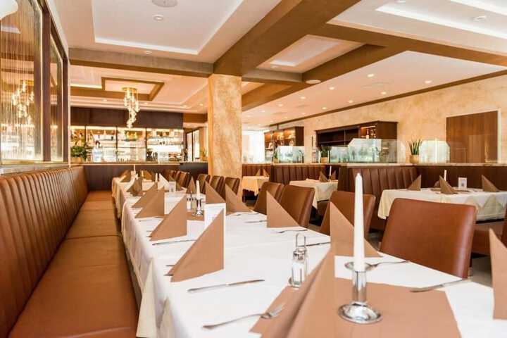 Restaurants