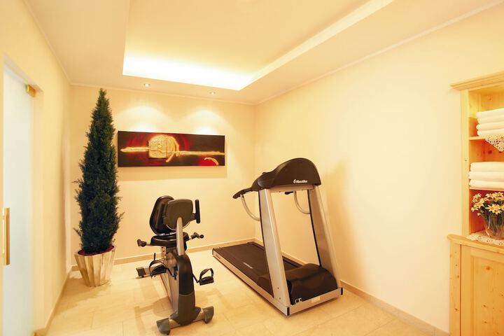 Fitness Facility Photos