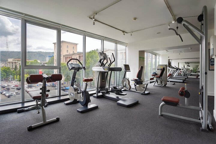 Fitness Club