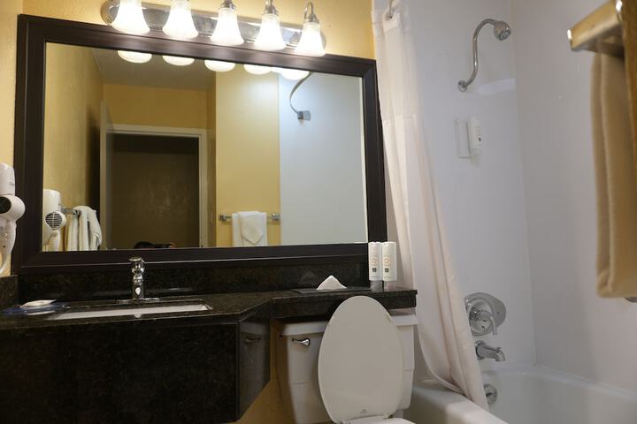 Bathroom Vanities