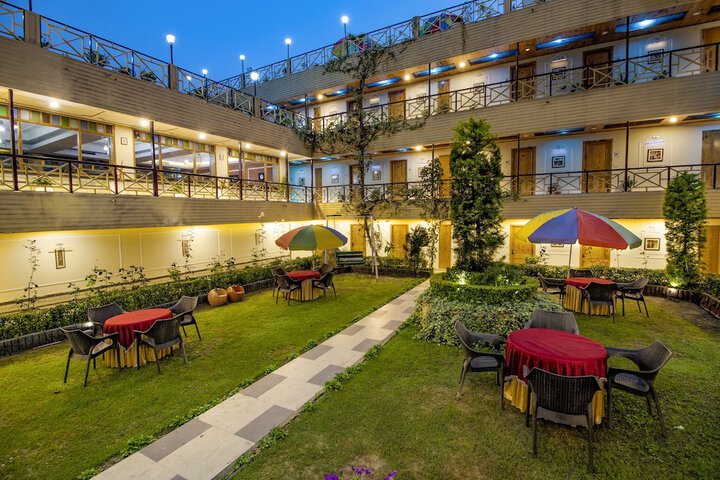 Terrace/Patio 32 of 78