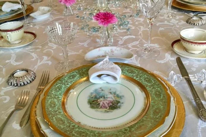meal