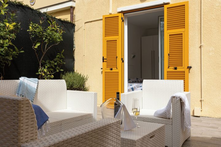 Terrace/Patio 96 of 128