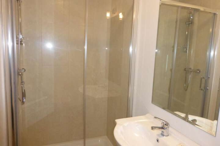 Bath Interior