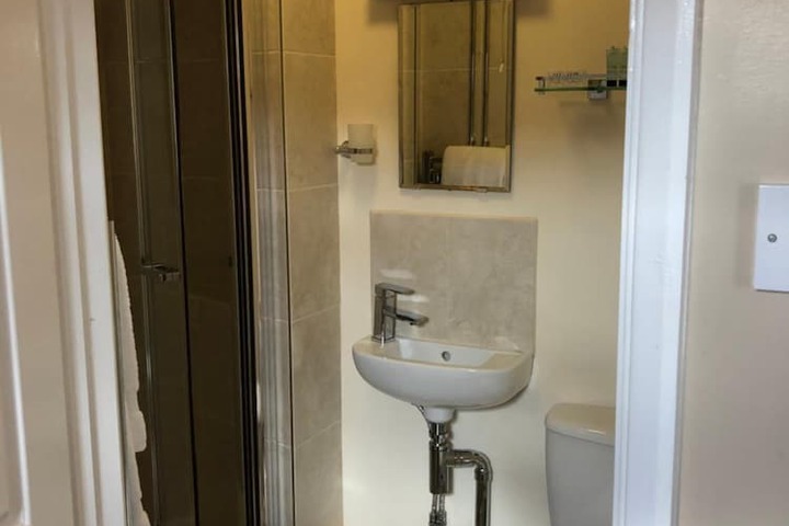 Bath Interior