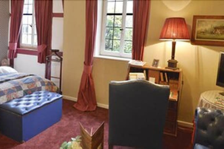 Room 14 of 52