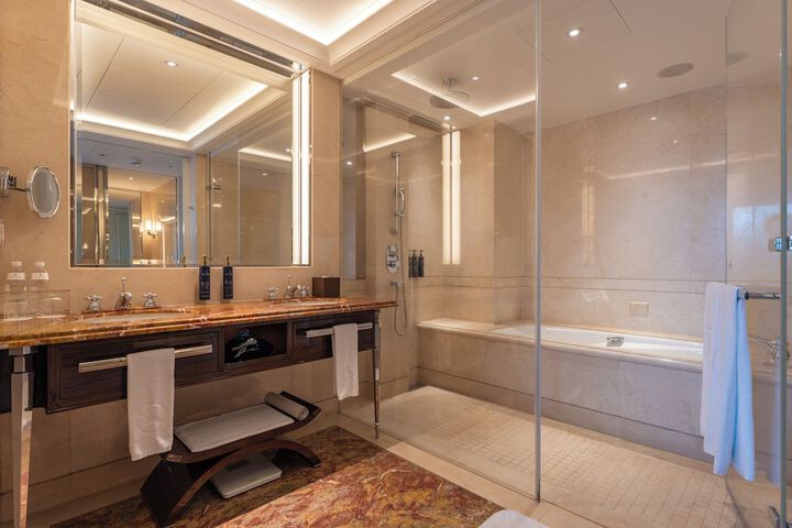 Bath Amenities