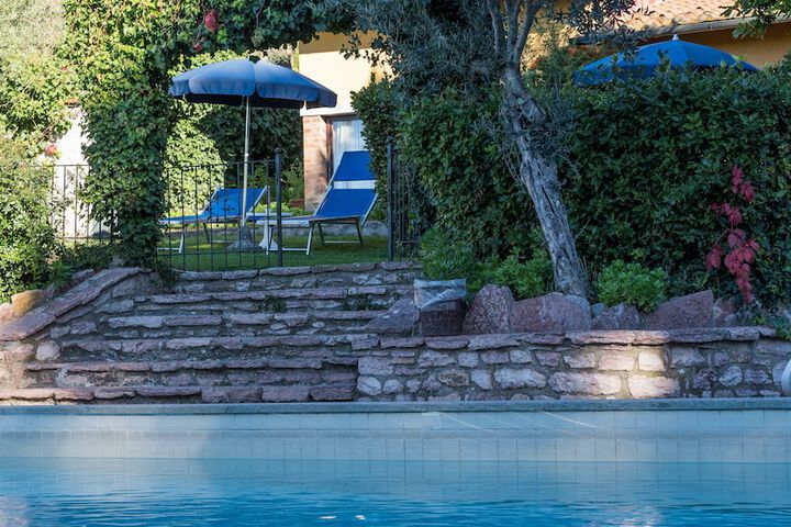Pool Hotel