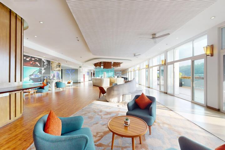 Lobby Photos