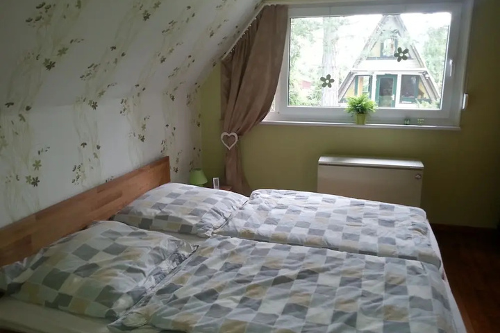 Ferienhaus Werner