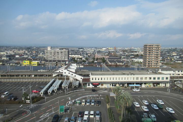 Hotel View 24 of 24