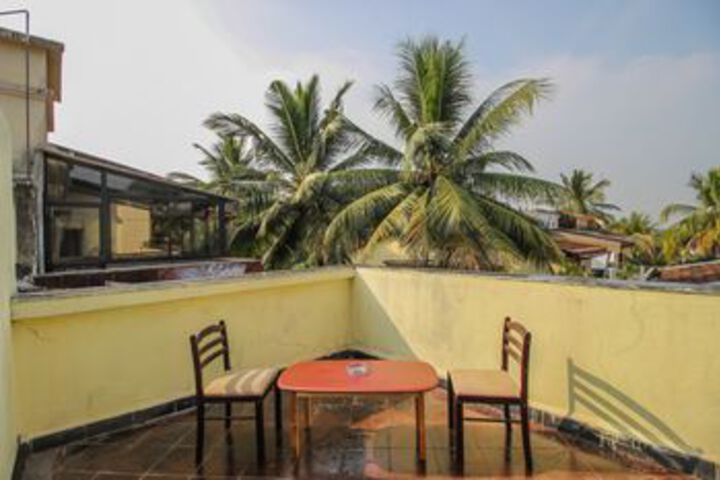 Terrace/Patio 3 of 20