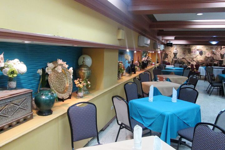 Restaurants