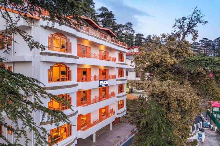 Hotel 56 of 66