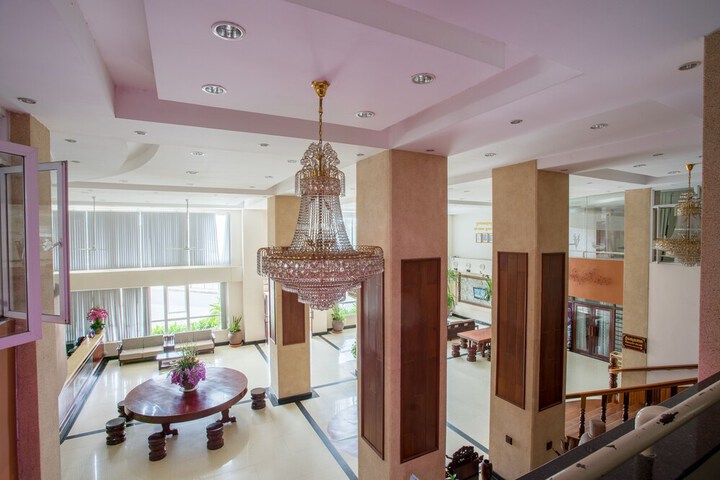 Hotel Interior 3 of 40