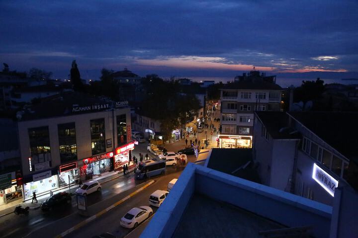 Hotel View 78 of 78