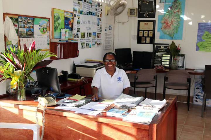 Fitness Center Photo