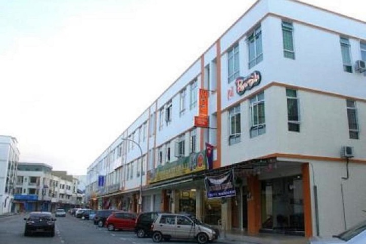 Hotel 28 of 28