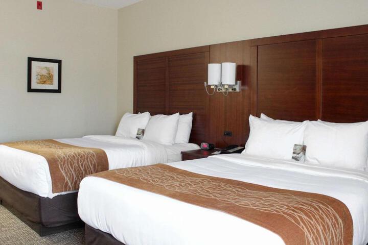 2 Queen Beds (6 of 7)