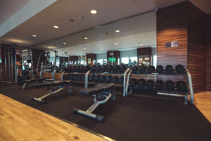 Health and Fitness 21 of 48