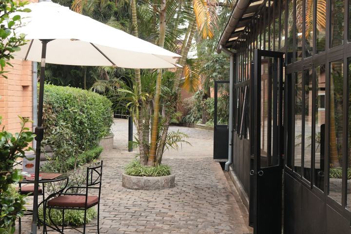 Terrace/Patio 20 of 30